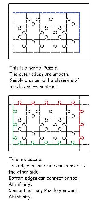 difference puzz-lo